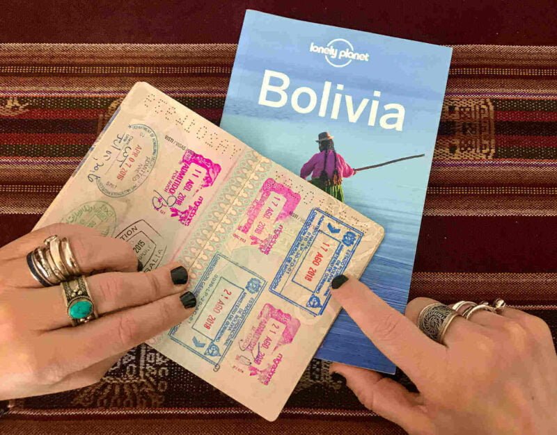 Documento Di Viaggio Per Rifugiati Dove Posso Andare