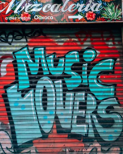 music lovers Barcellona