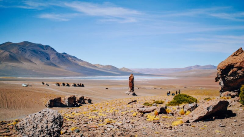 migliori escursioni a San Pedro de Atacama - deserto di Atacama