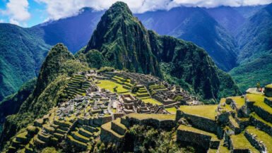come raggiungere Machu Picchu