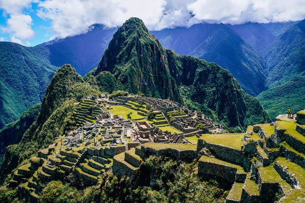 come raggiungere Machu Picchu
