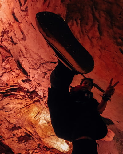visita guidata grotte pertosa auletta salerno