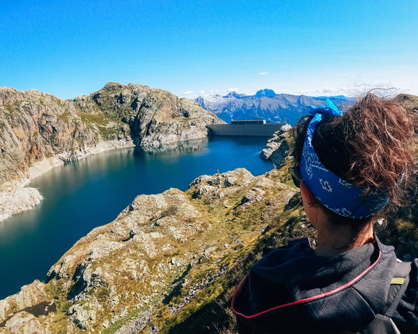 Giro dei 5 Laghi di Valgoglio: trekking panoramico sulle Orobie Bergamasche
