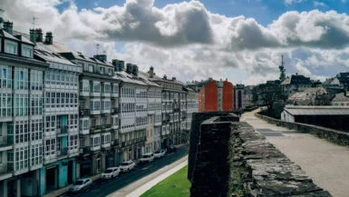 Cosa fare e cosa vedere a Lugo, la città romana più antica della Galizia
