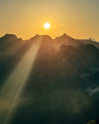 alba cina
