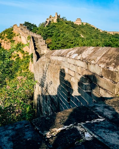 viaggio 3 settimane cina