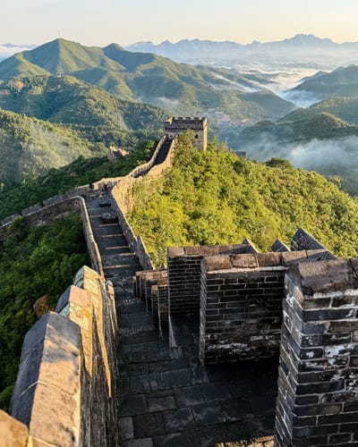 viaggio cina come organizzare e cosa vedere